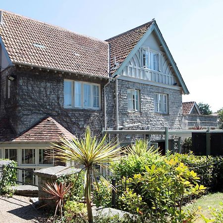 Bear Inn, Somerset By Marston'S Inns Street Kültér fotó